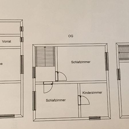 Ferienhaus Burggraf Kelberg Zewnętrze zdjęcie