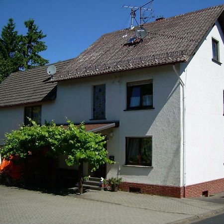 Ferienhaus Burggraf Kelberg Zewnętrze zdjęcie