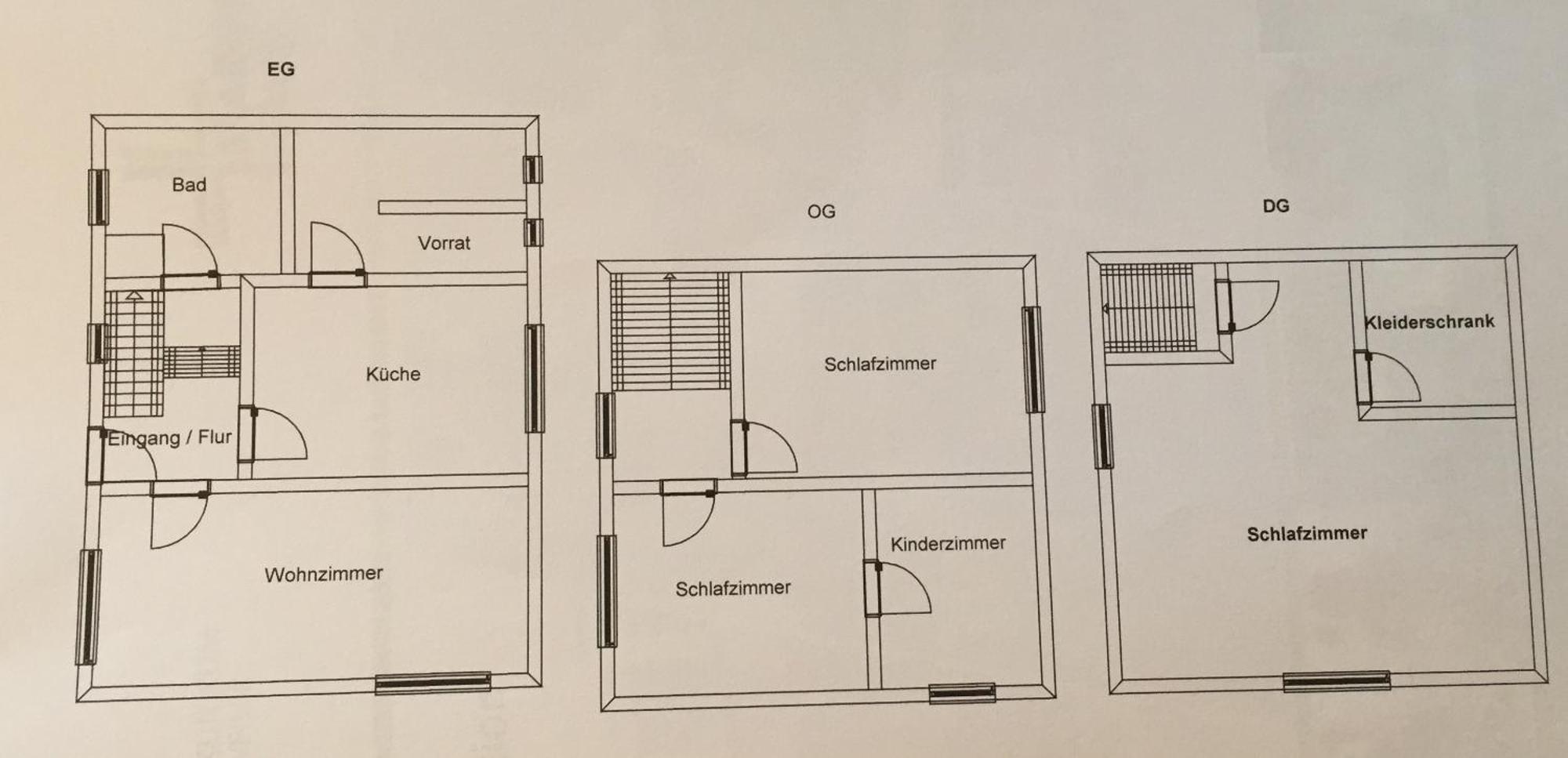 Ferienhaus Burggraf Kelberg Zewnętrze zdjęcie
