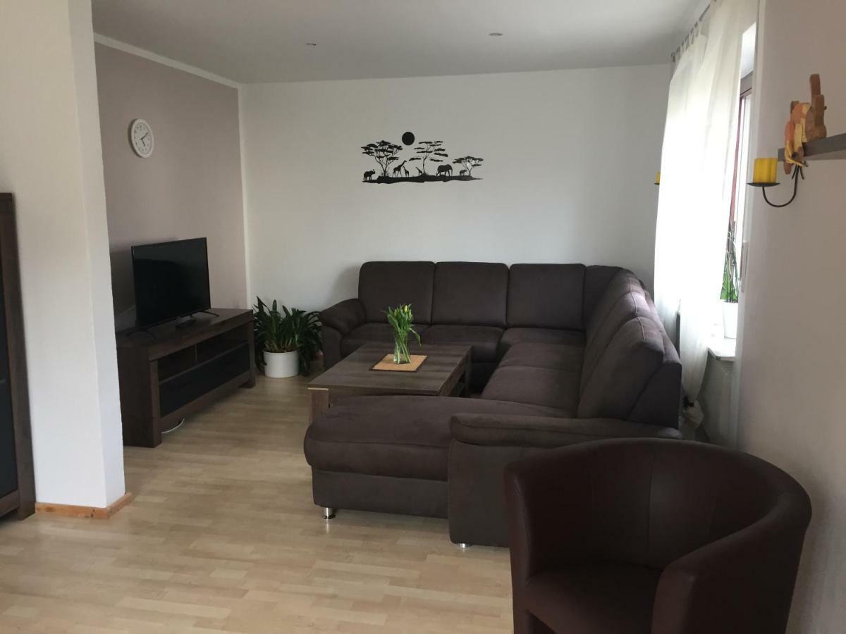 Ferienhaus Burggraf Kelberg Zewnętrze zdjęcie