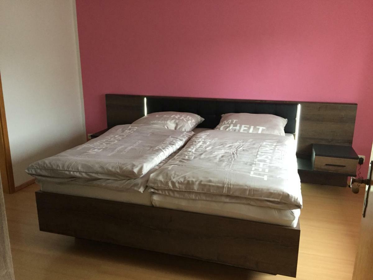 Ferienhaus Burggraf Kelberg Zewnętrze zdjęcie