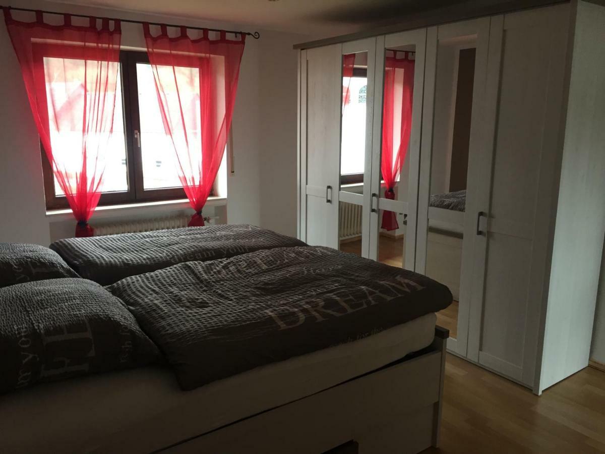 Ferienhaus Burggraf Kelberg Zewnętrze zdjęcie