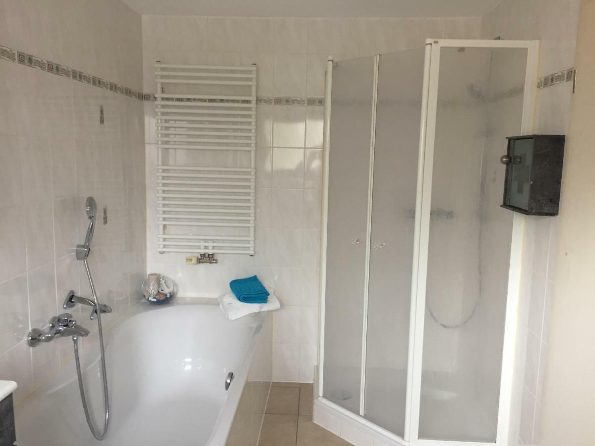 Ferienhaus Burggraf Kelberg Zewnętrze zdjęcie