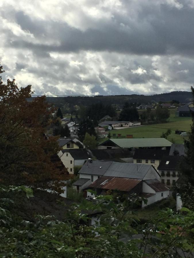 Ferienhaus Burggraf Kelberg Zewnętrze zdjęcie