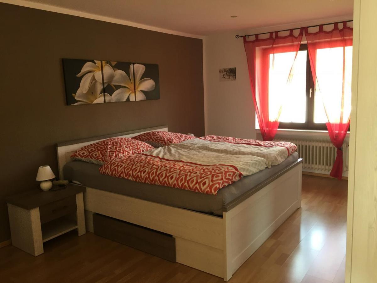 Ferienhaus Burggraf Kelberg Zewnętrze zdjęcie