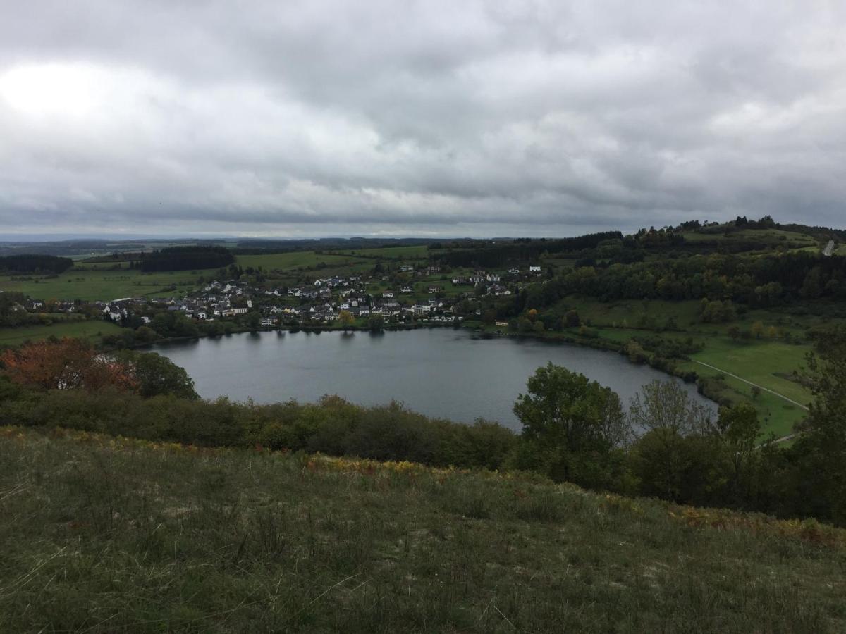Ferienhaus Burggraf Kelberg Zewnętrze zdjęcie